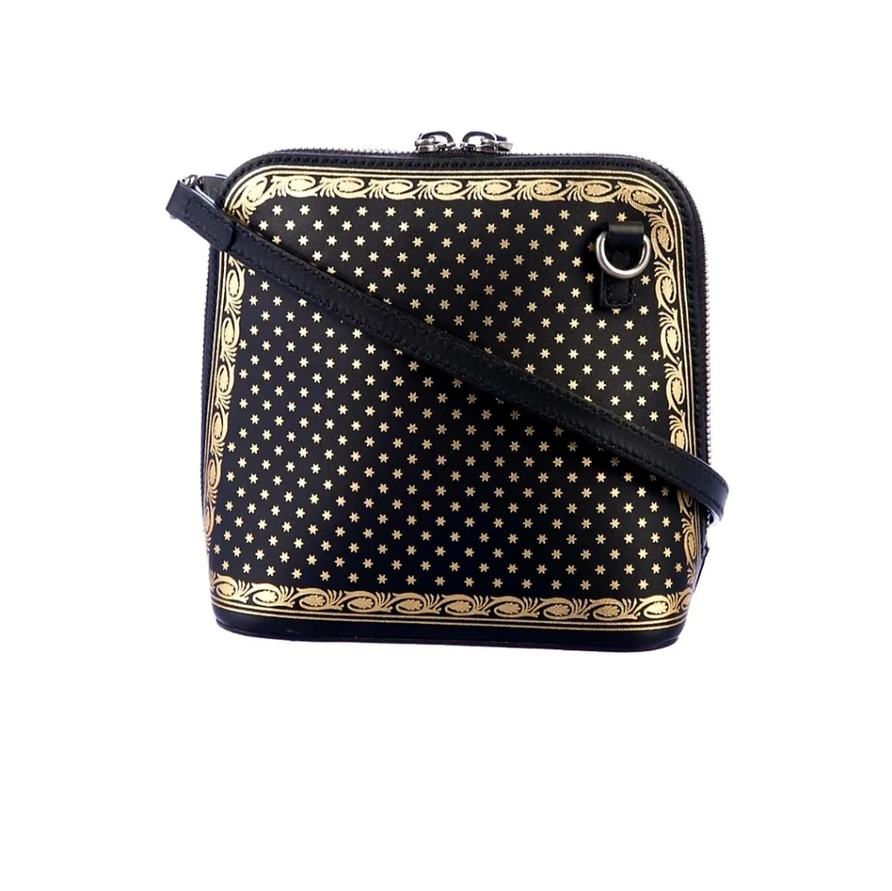 Gucci "Guccy" Sega Stars Crossbody Bag 💫 - Picture 4 of 6